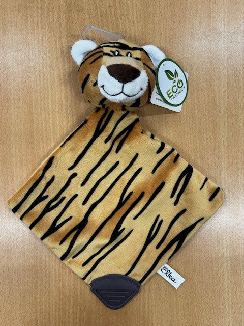 Dou Dou Safari Riff Raff