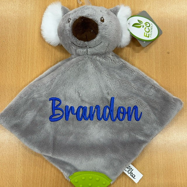 Dou Dou Safari Riff Raff