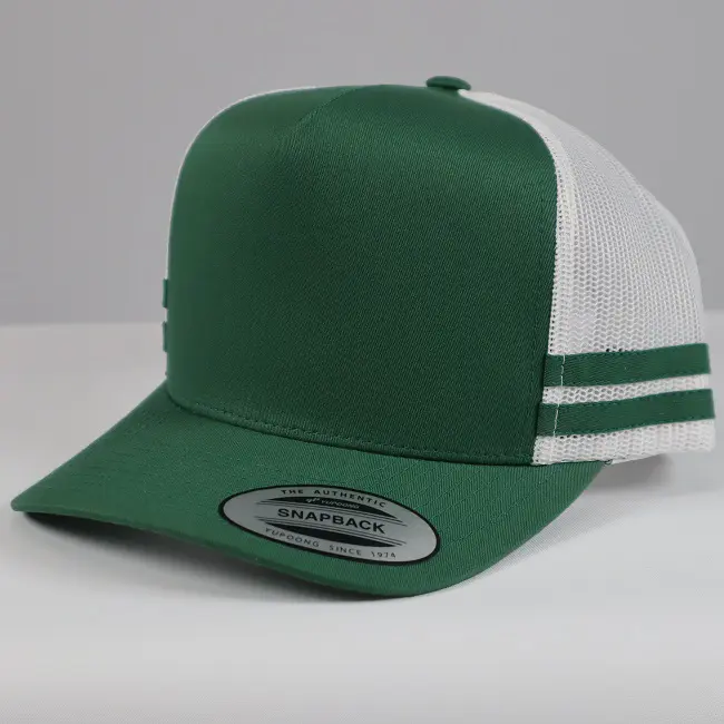 Yupoong Stripe Cap