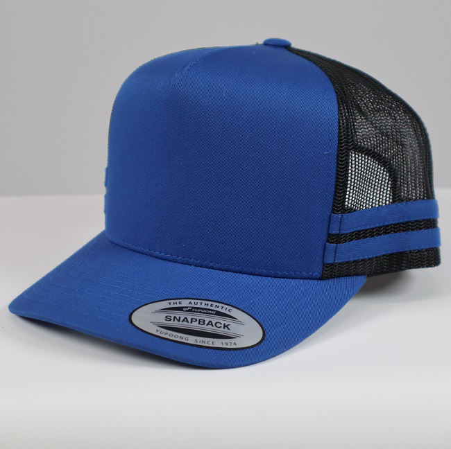 Yupoong Stripe Cap
