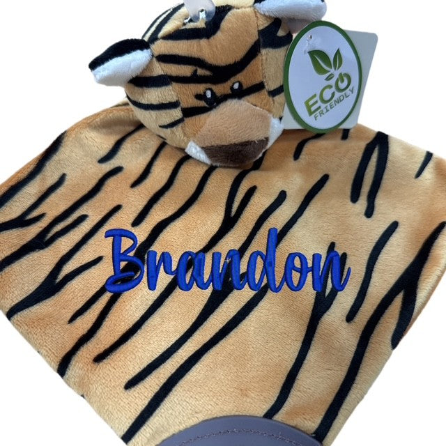 Dou Dou Safari Riff Raff