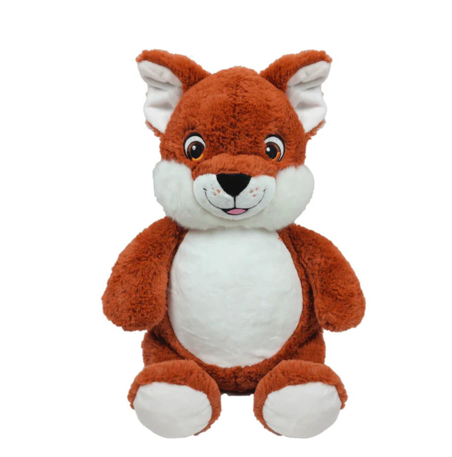 Happy 1st Birthday Cubbie