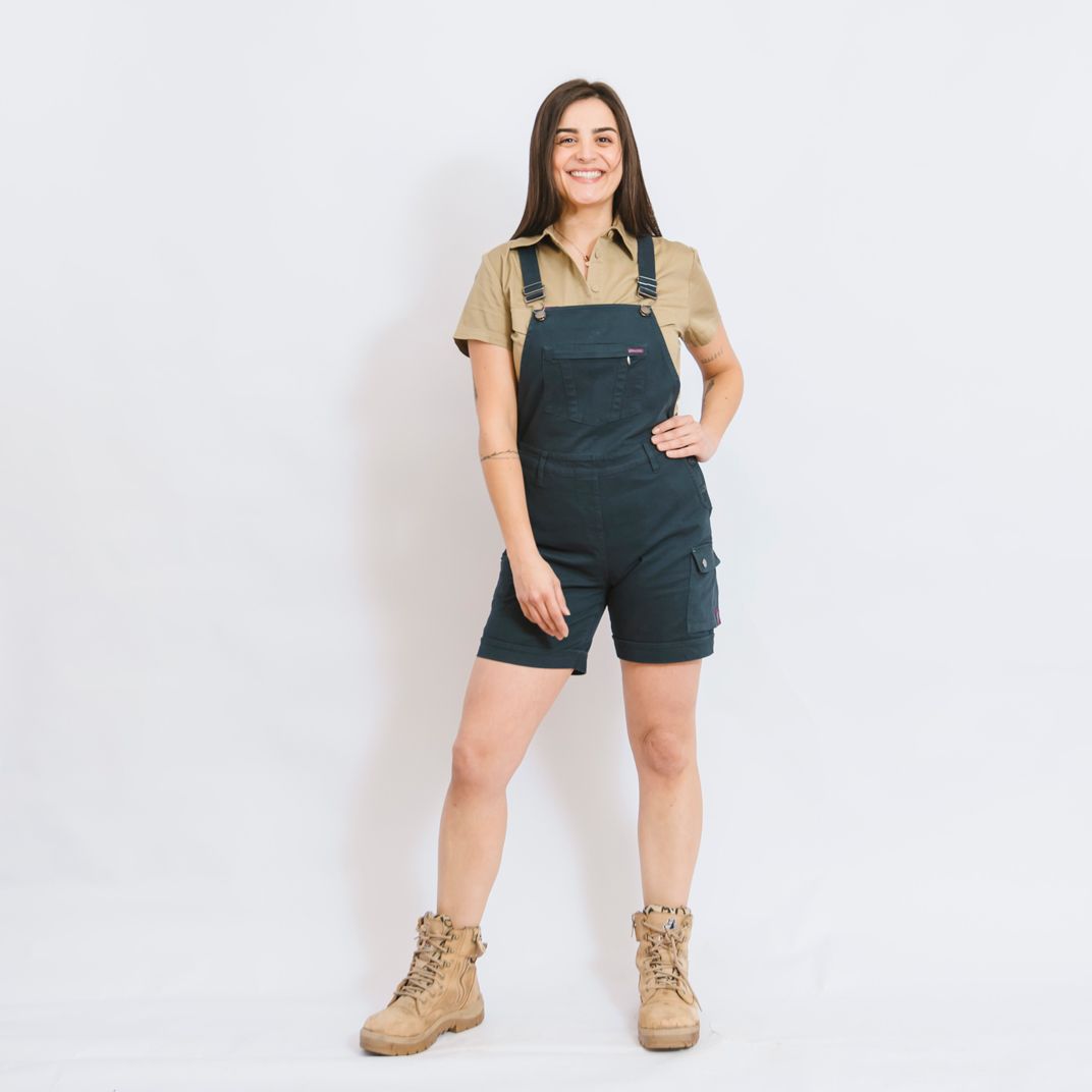 Greenhip Overalls & Shortalls ON SALE