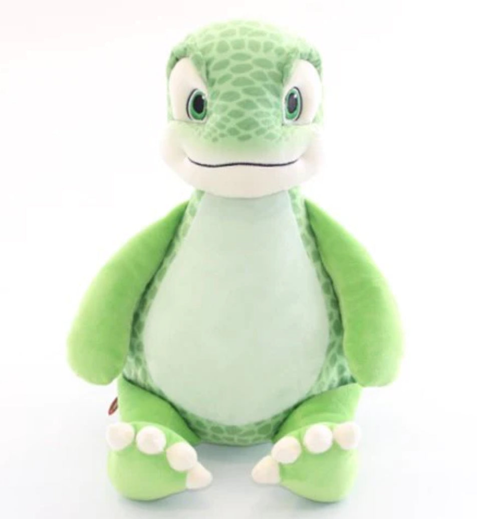 Happy 1st Birthday Cubbie