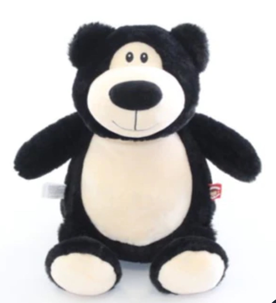 Happy 1st Birthday Cubbie