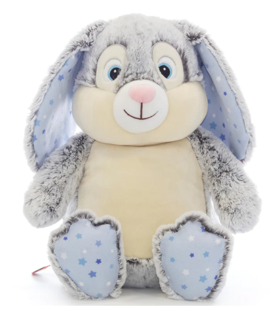 Happy 1st Birthday Cubbie