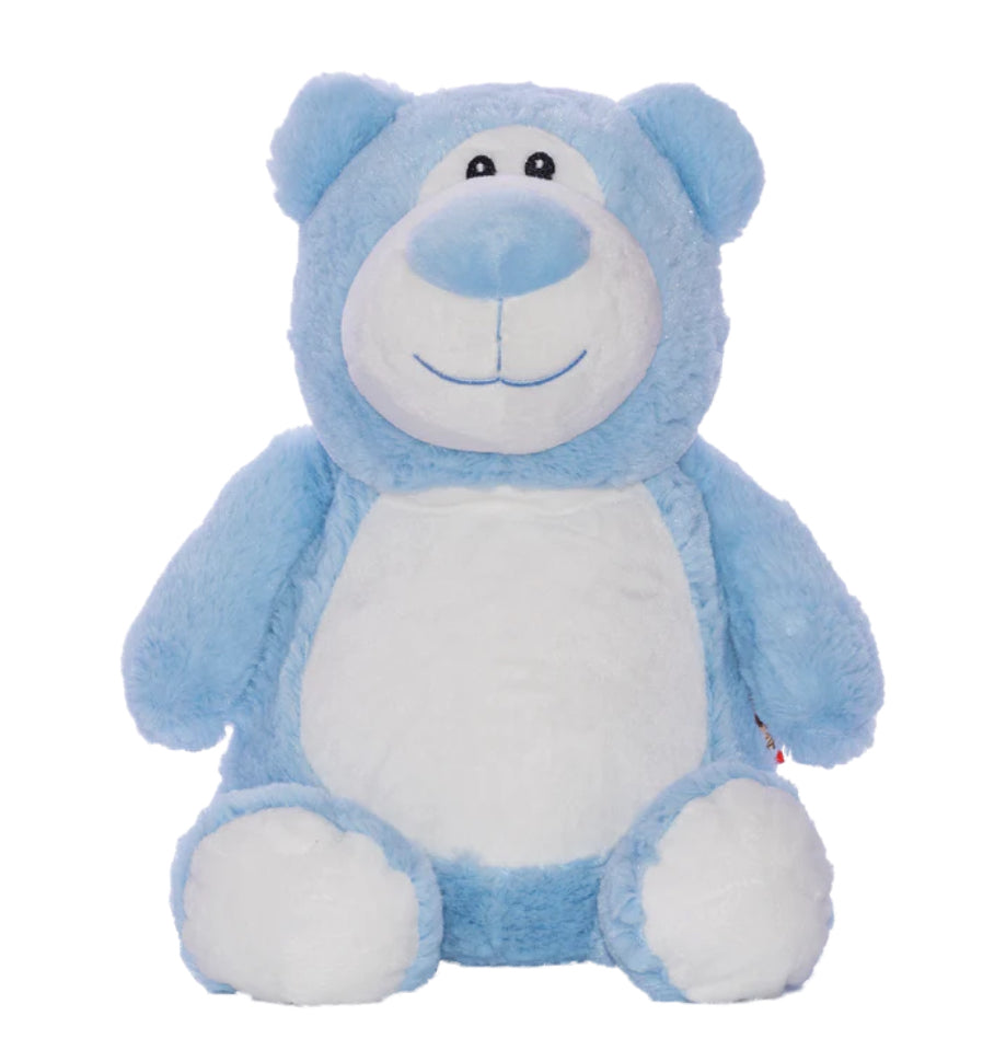 Happy 1st Birthday Cubbie