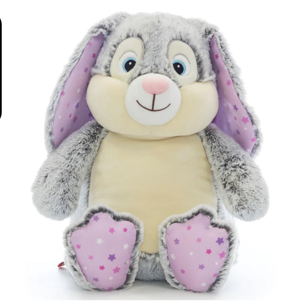 Happy 1st Birthday Cubbie