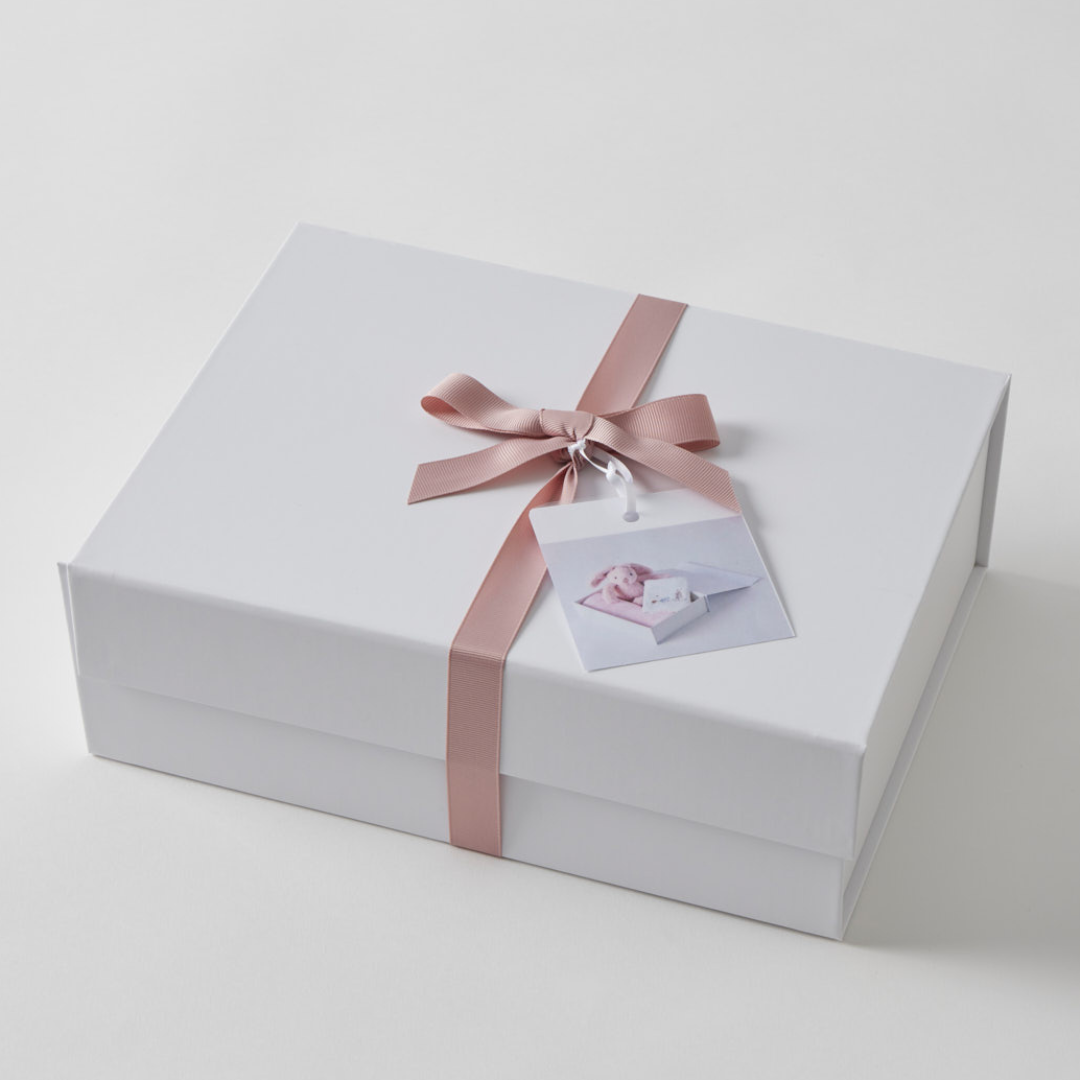 Jiggle & Giggle - Pink Hamper set