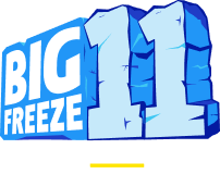 BIG Freeze 11 Fight MND 2025 CAP
