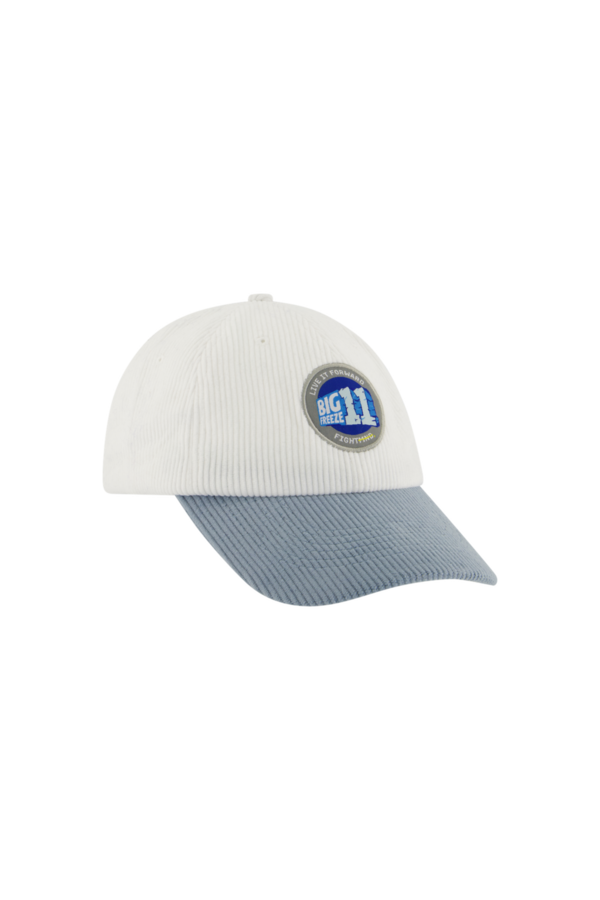 BIG Freeze 11 Fight MND 2025 CAP