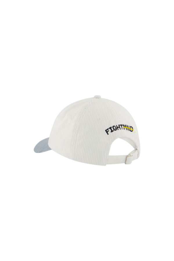 BIG Freeze 11 Fight MND 2025 CAP