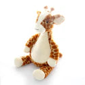 Giraffe NEW cubbie with personalised embroidery