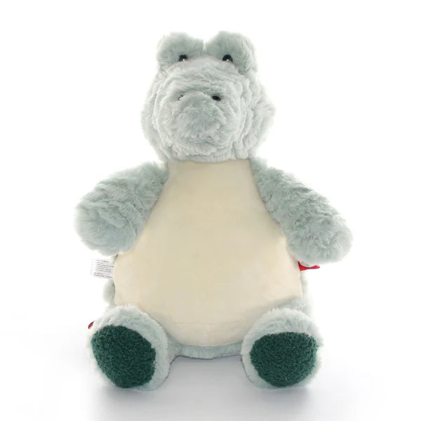 Make your own Cubbie Bear