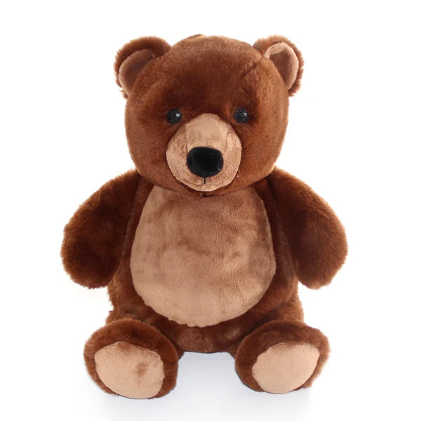 Make your own Cubbie Bear