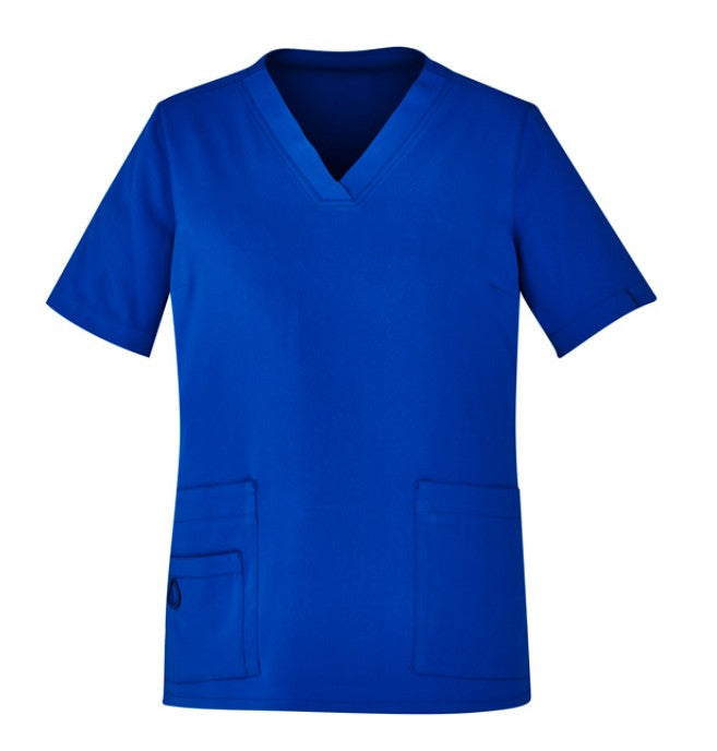 ON SALE! - Womens Avery Scrub Top