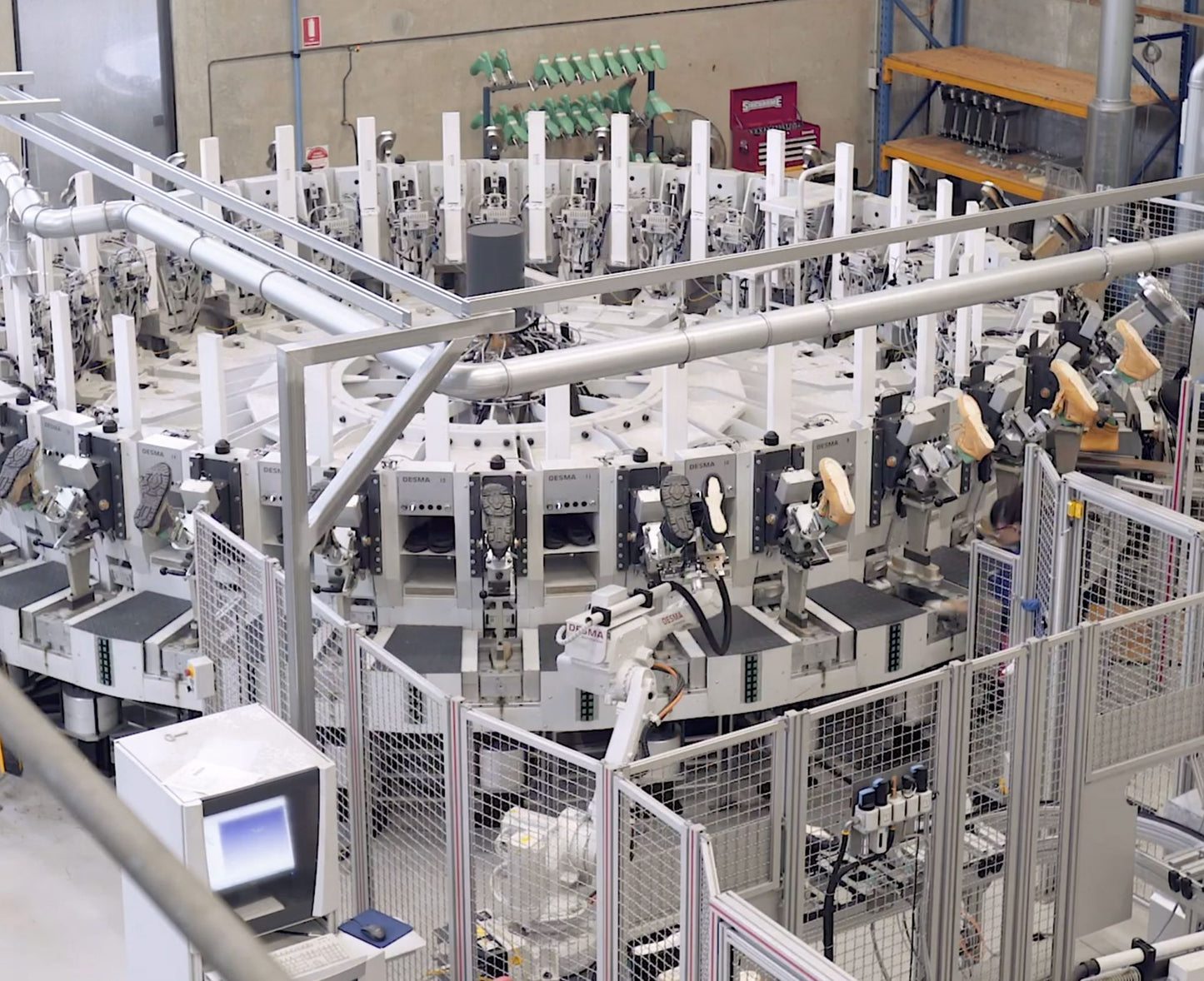 MONGREL Zipsider Boot - 261020