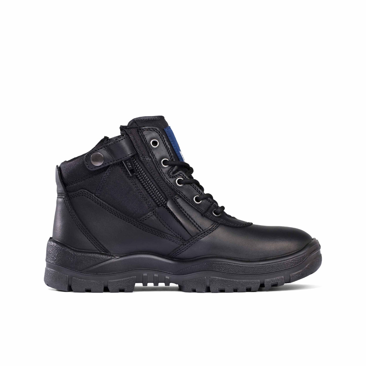 MONGREL Zipsider Boot - 261020