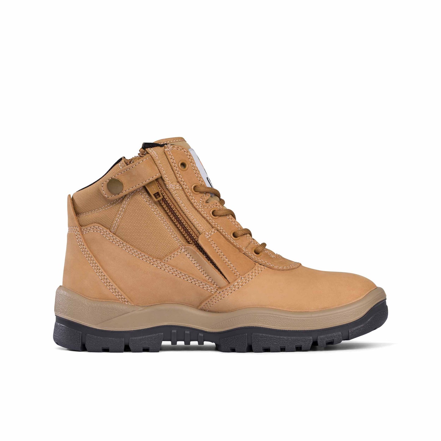 MONGREL Zipsider Boot - 261050