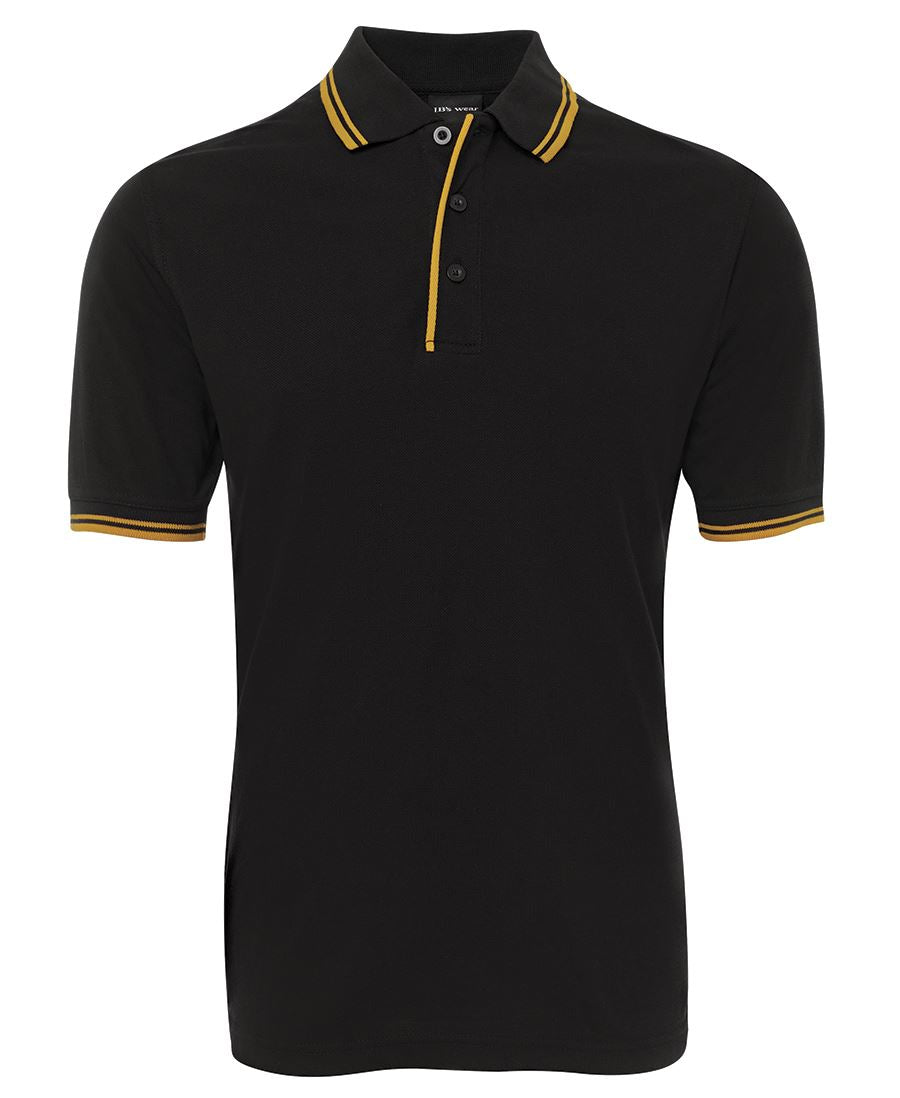 Contrast Polo - Men's
