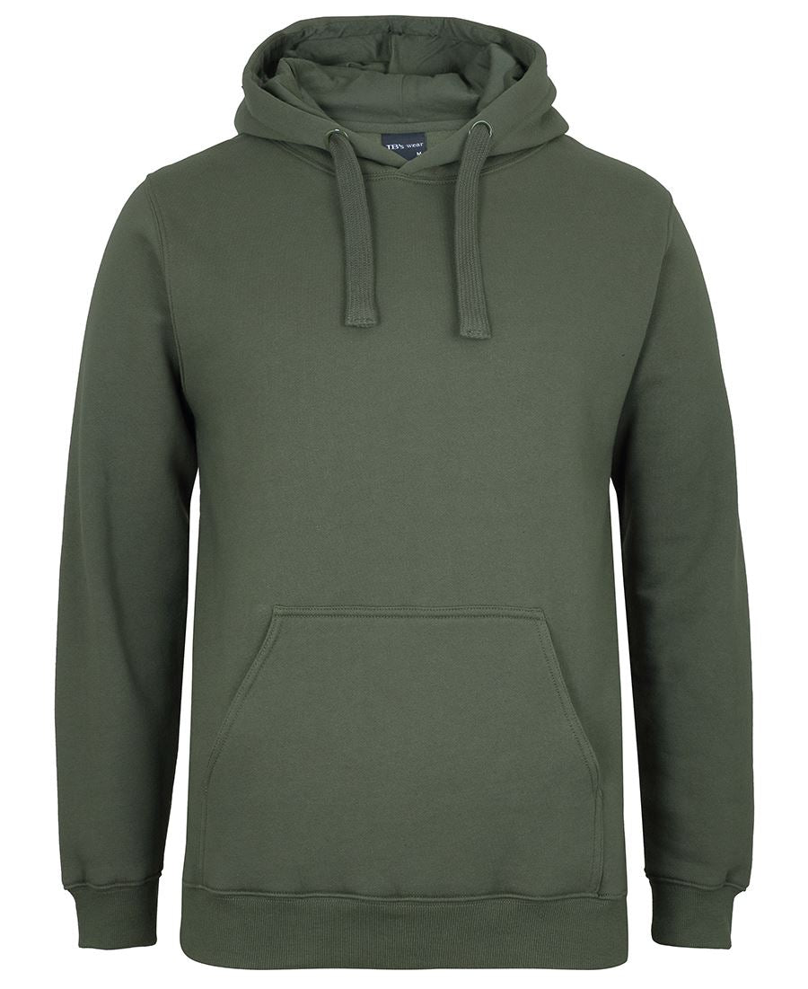 Fleecy Hoodie - Men's