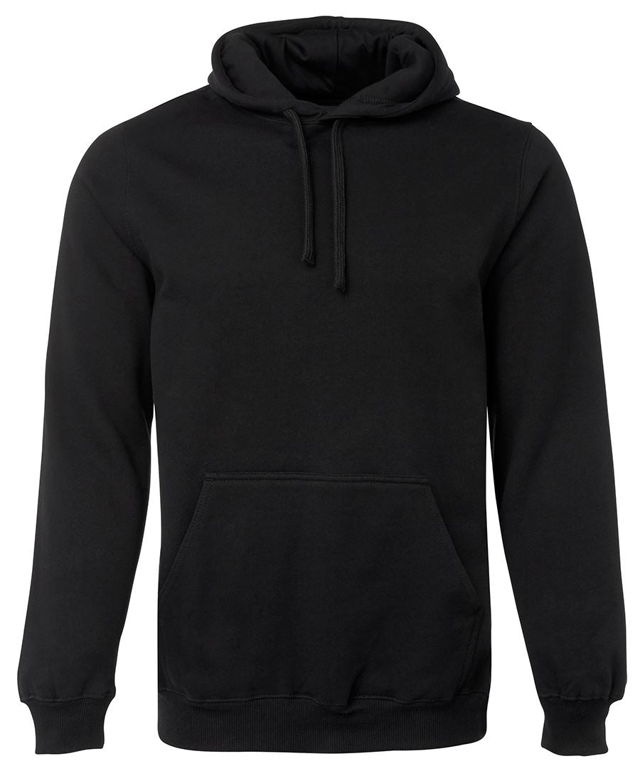 Fleecy Hoodie - Men's