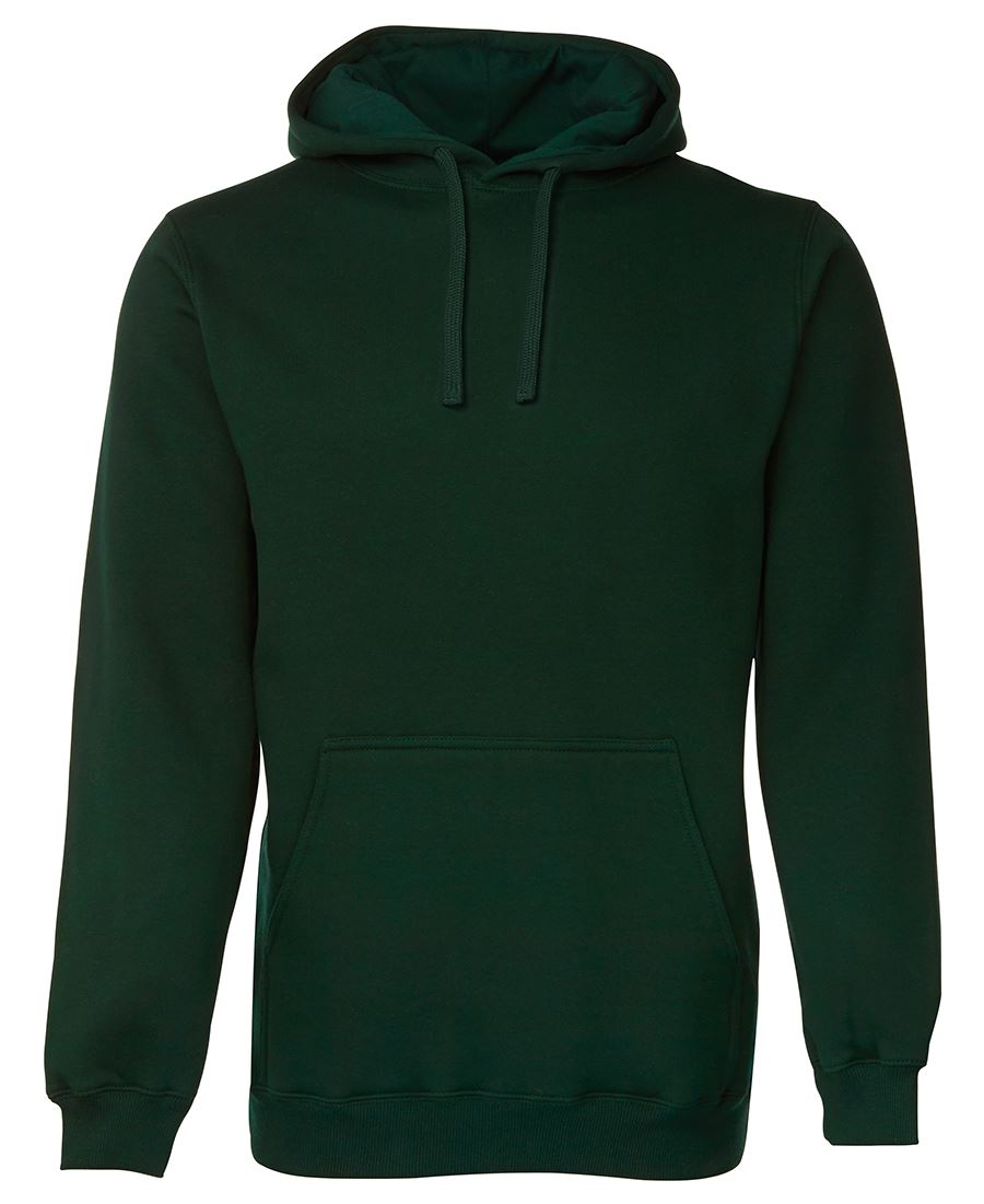 Fleecy Hoodie - Men's