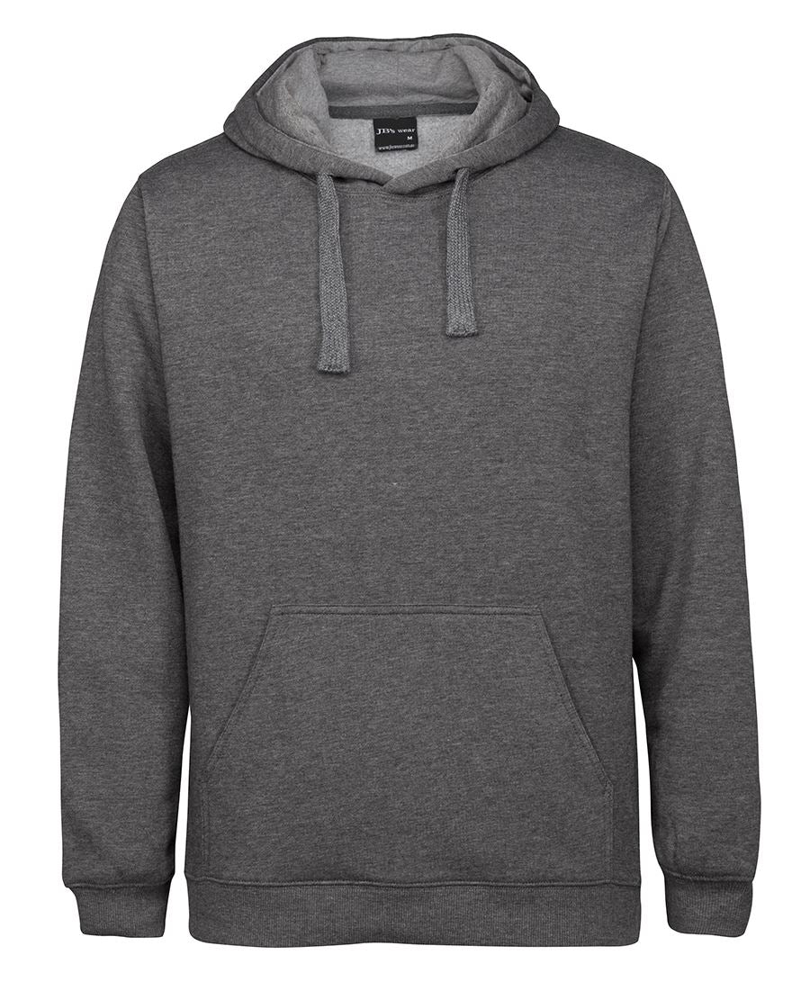 Fleecy Hoodie - Men's