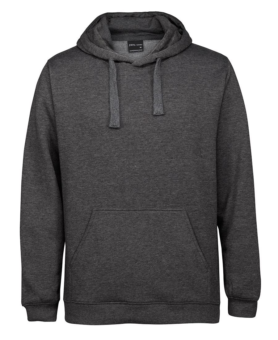 Fleecy Hoodie - Men's