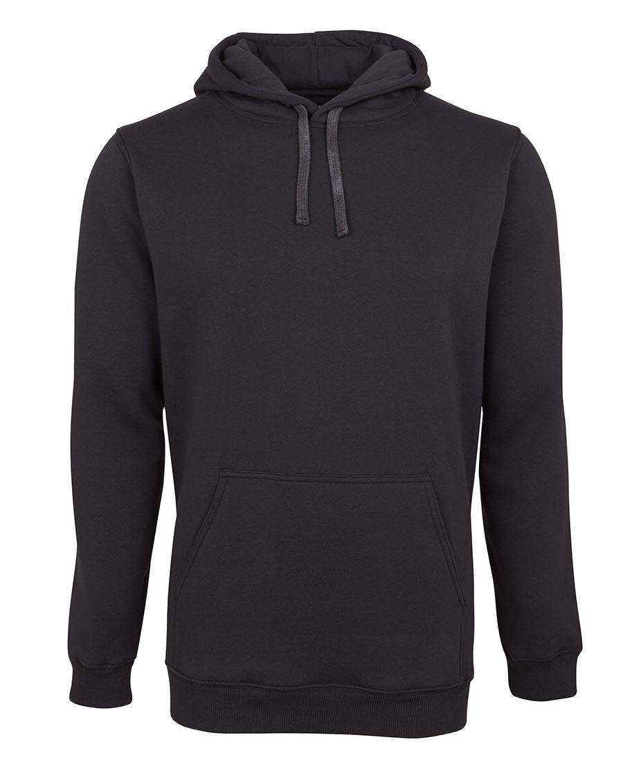 Fleecy Hoodie - Men's