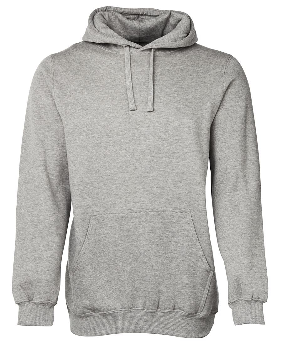 Fleecy Hoodie - Men's