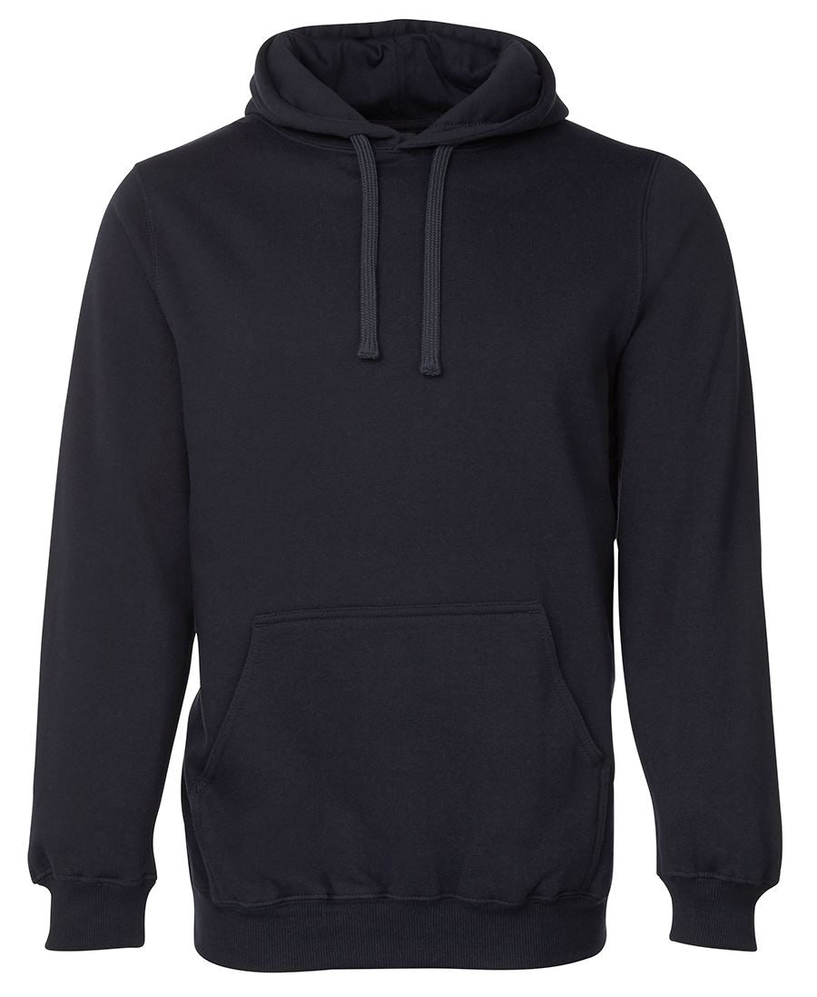 Fleecy Hoodie - Men's