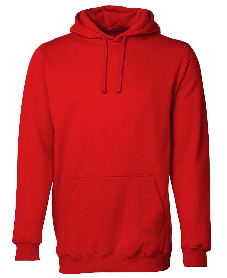 Fleecy Hoodie - Men's