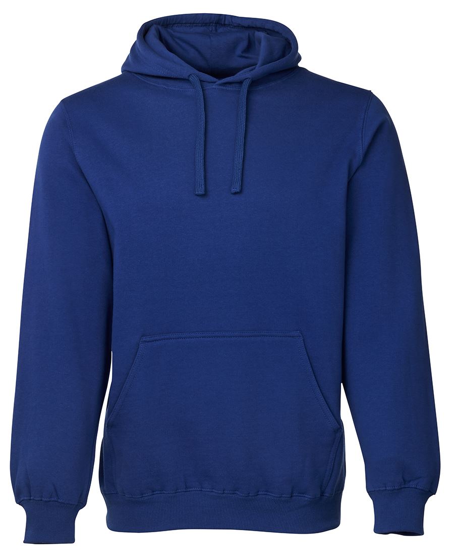Fleecy Hoodie - Men's