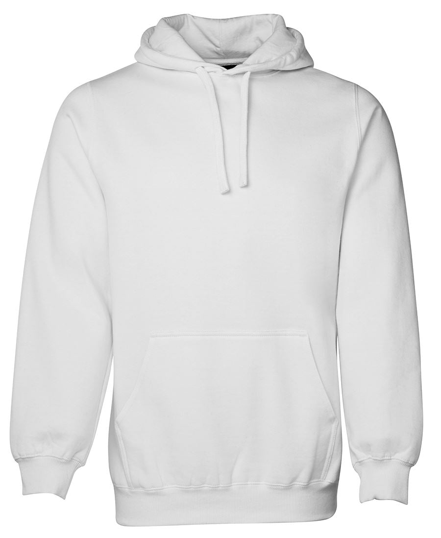 Fleecy Hoodie - Men's