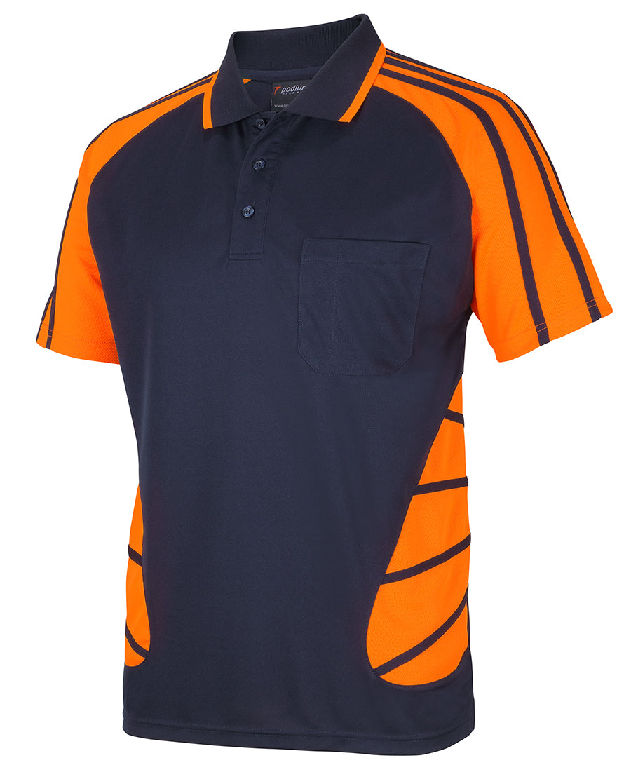 SALE! - Street Spider Polo