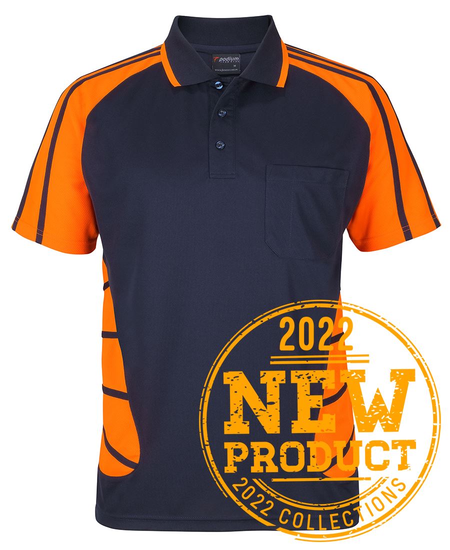 SALE! - Street Spider Polo