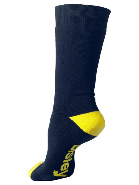 BISLEY Work Socks (3 Pack)