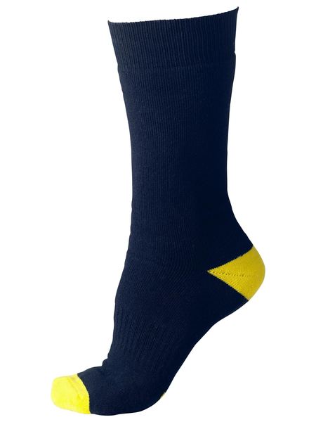 BISLEY Work Socks (3 Pack)
