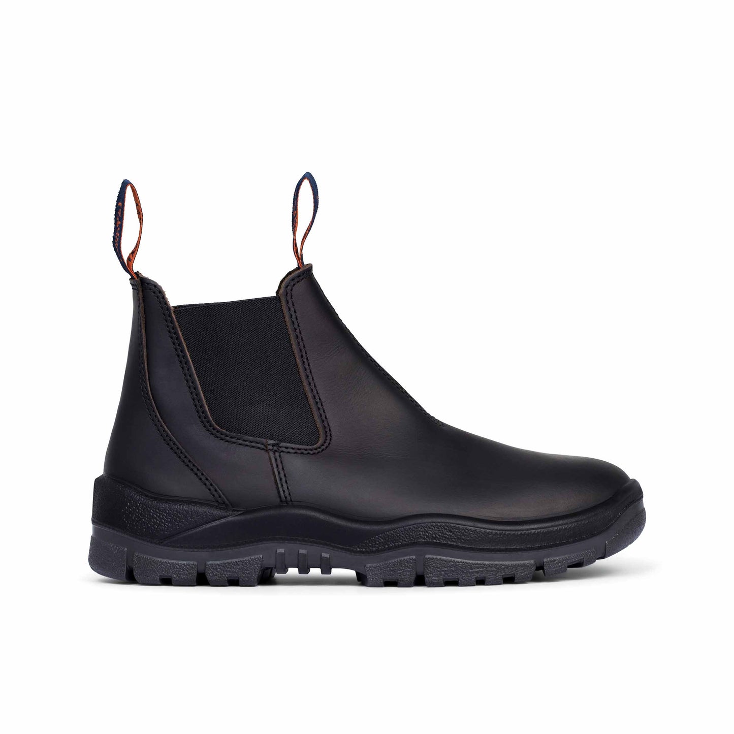 MONGREL Non-Safety Elastic Sided Boot - 916020