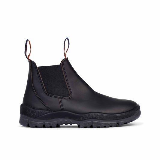 MONGREL Non-Safety Elastic Sided Boot - 916020