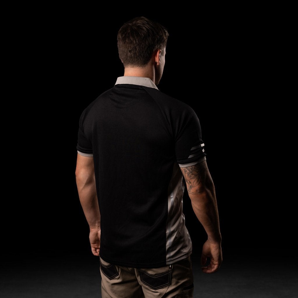 BAD® Modern™ Cooltech Polo