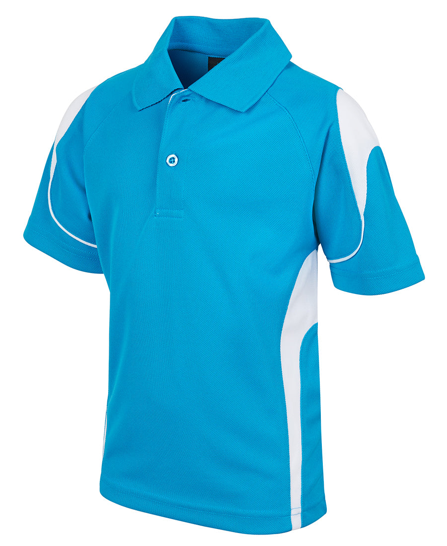 Bell Polo - Men's