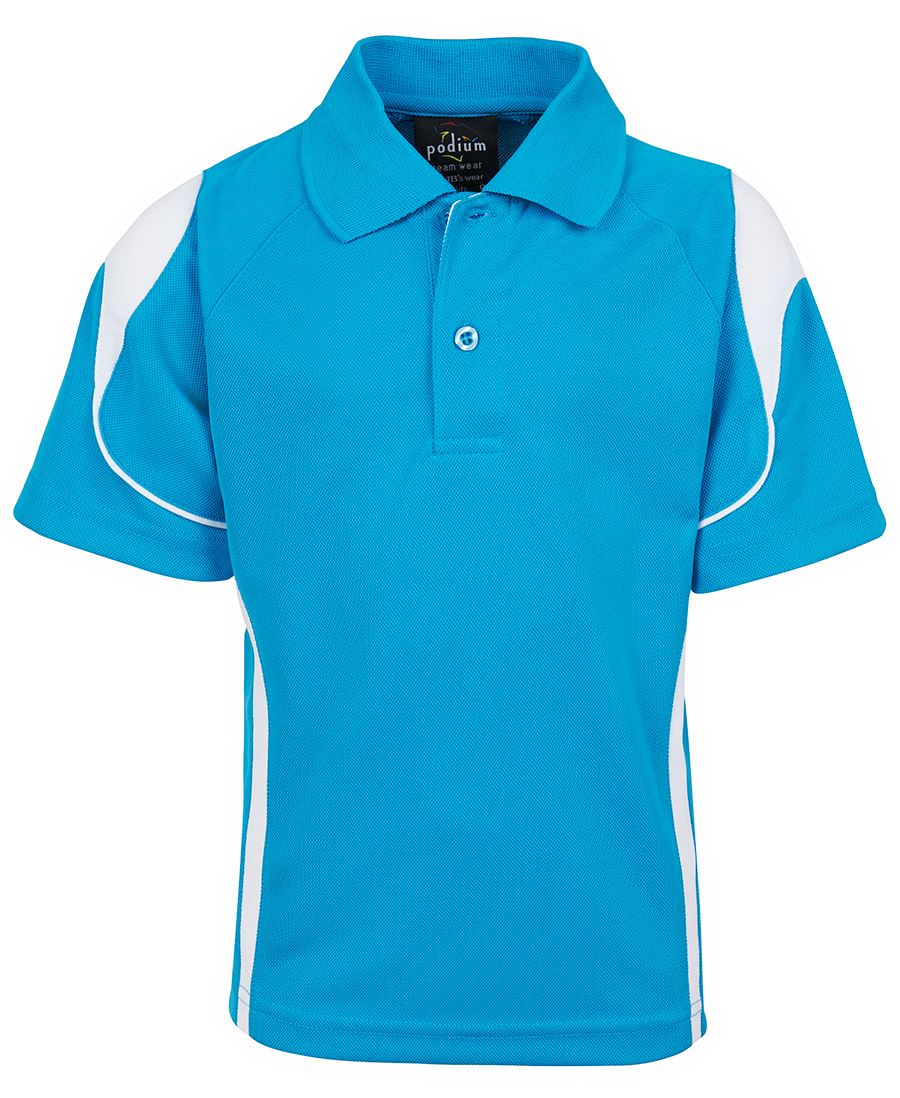 Bell Polo - Men's