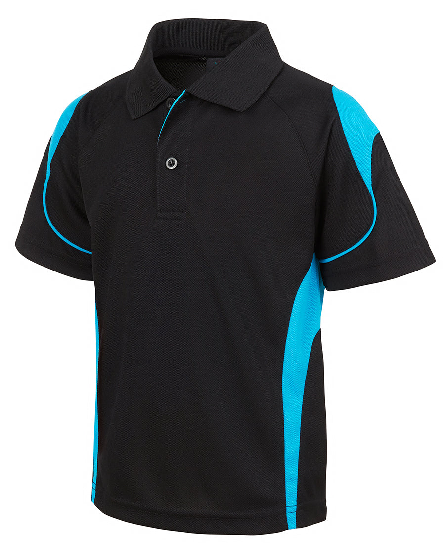 Bell Polo - Men's