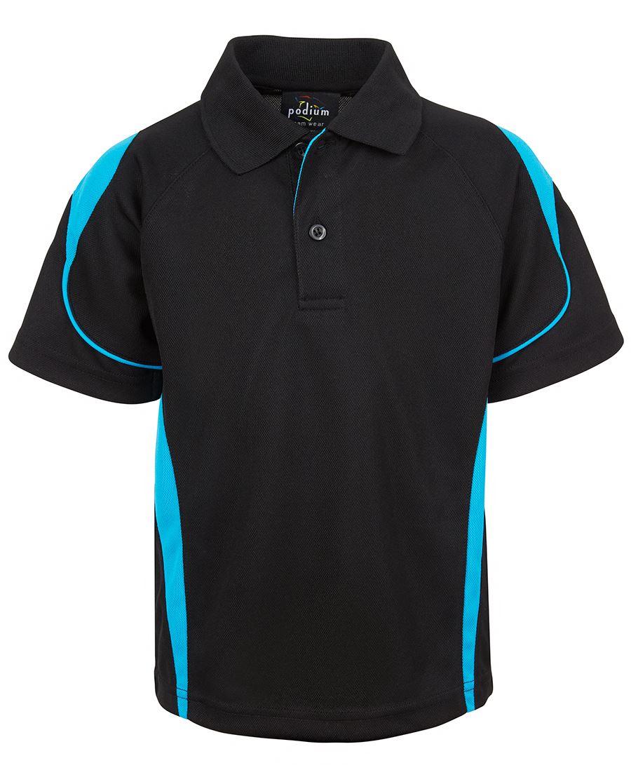 Bell Polo - Men's