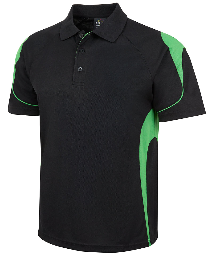 Bell Polo - Men's