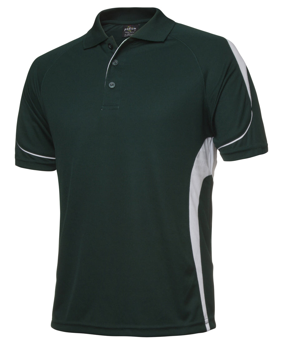 Bell Polo - Men's