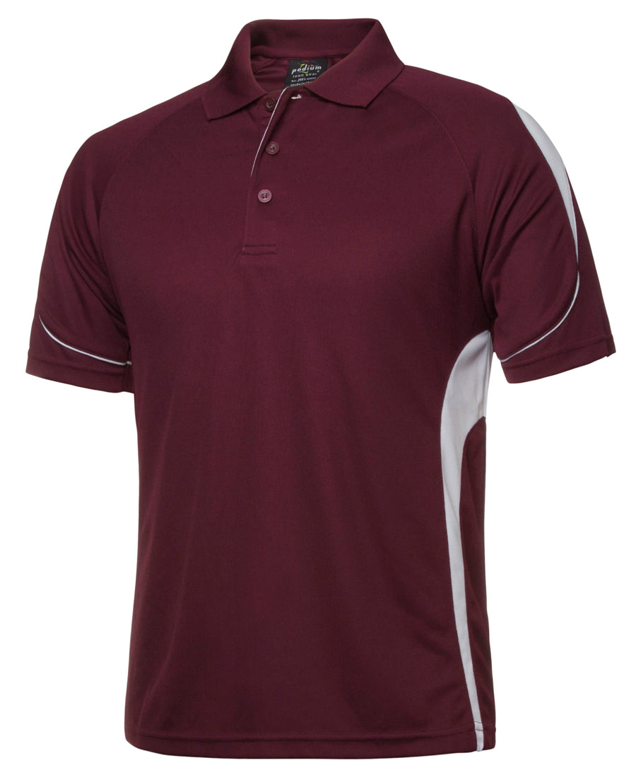 Bell Polo - Men's