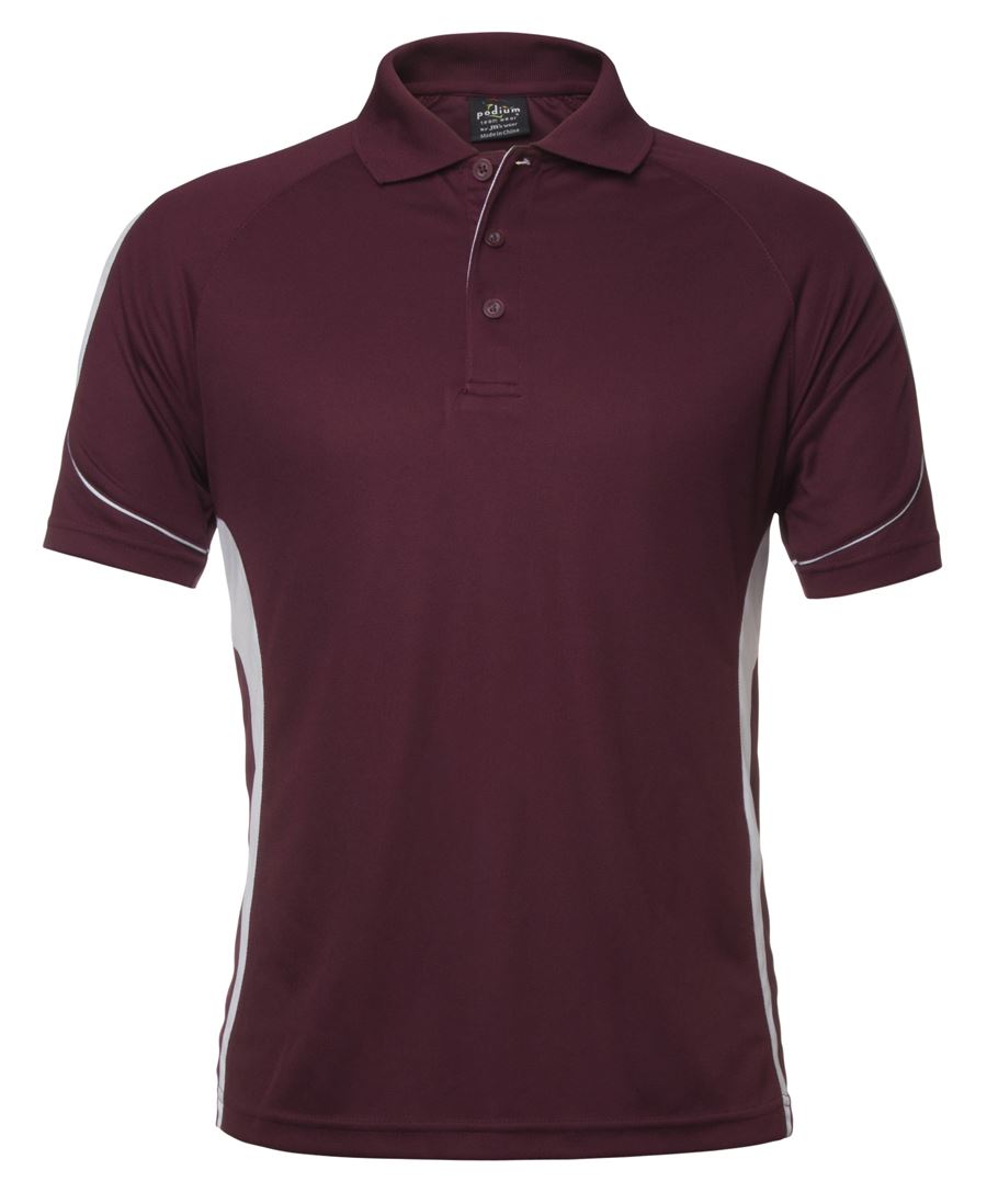 Bell Polo - Men's